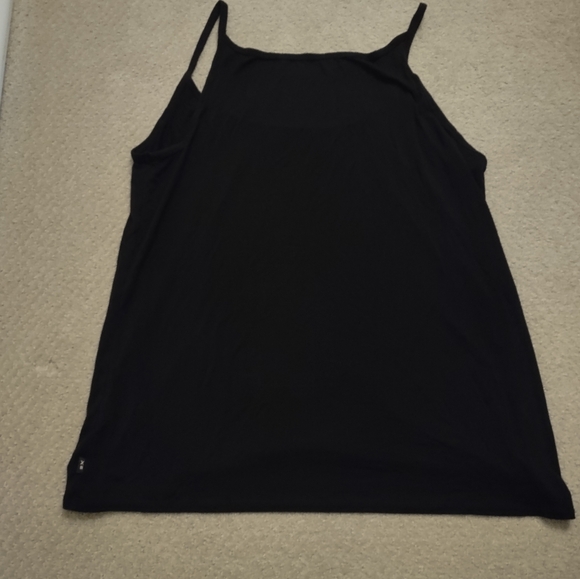 Tomboyx black cami 3x - Picture 3 of 3